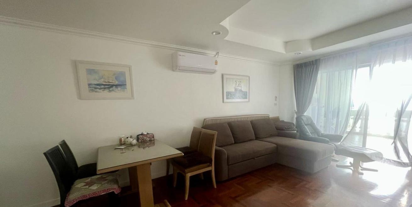 1-комнатная квартира 94 м² в Паттайе