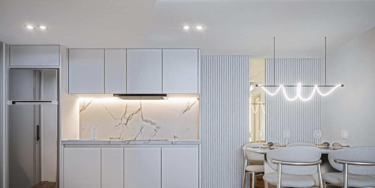 1-комнатная квартира 35 м² в Паттайе