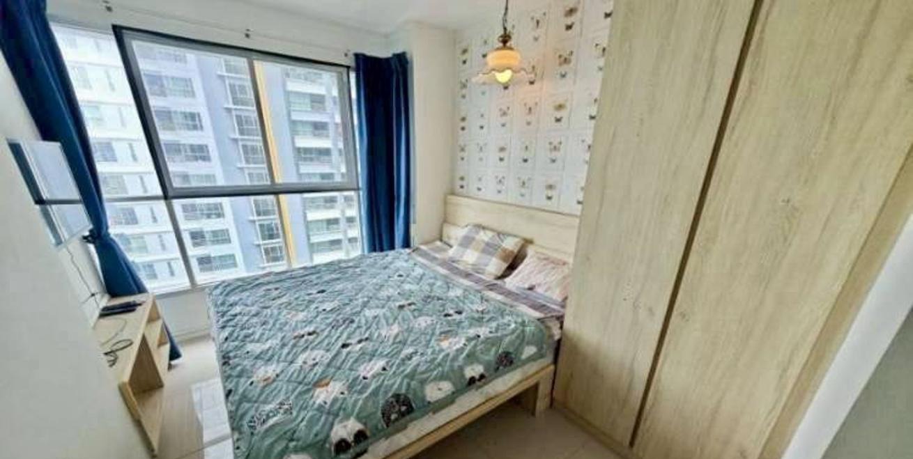 2-комнатная квартира 57 м² в Паттайе