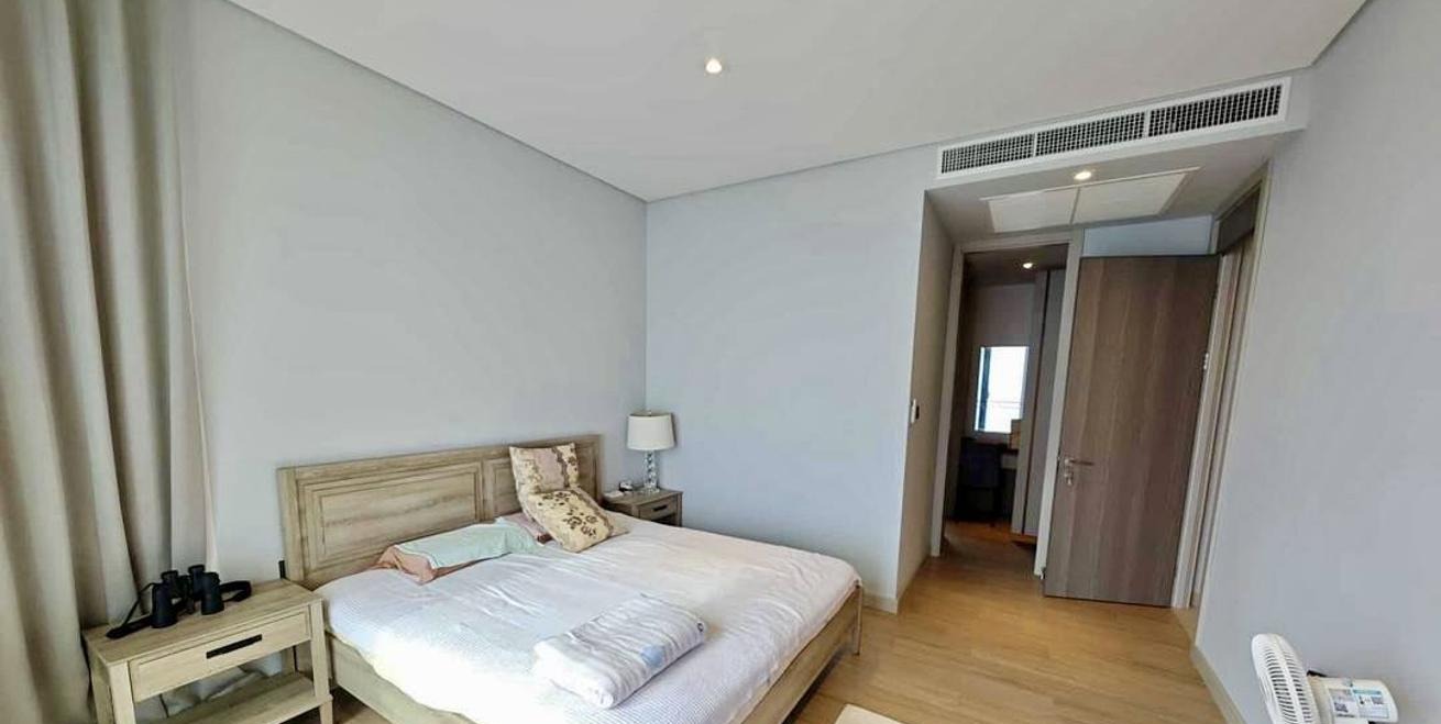 2-комнатная квартира 114 м² в Паттайе