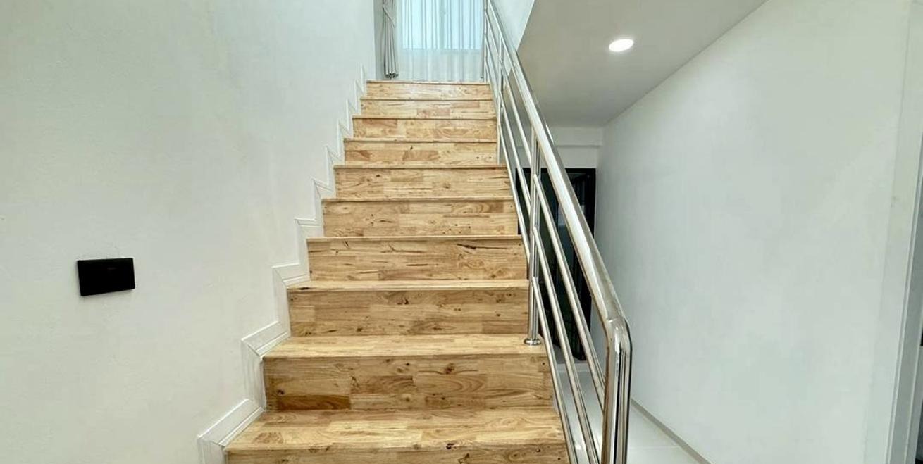 6-комнатная вилла 240 м² в Паттайе