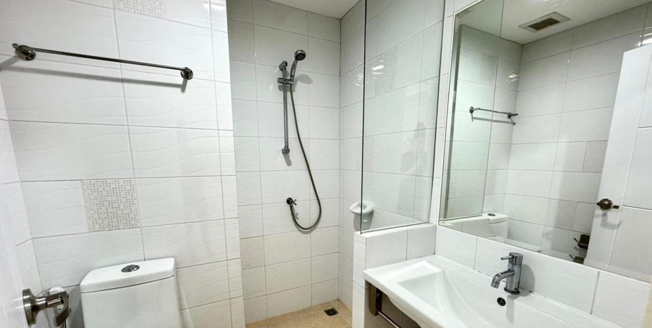 2-комнатная квартира 55 м² в Паттайе