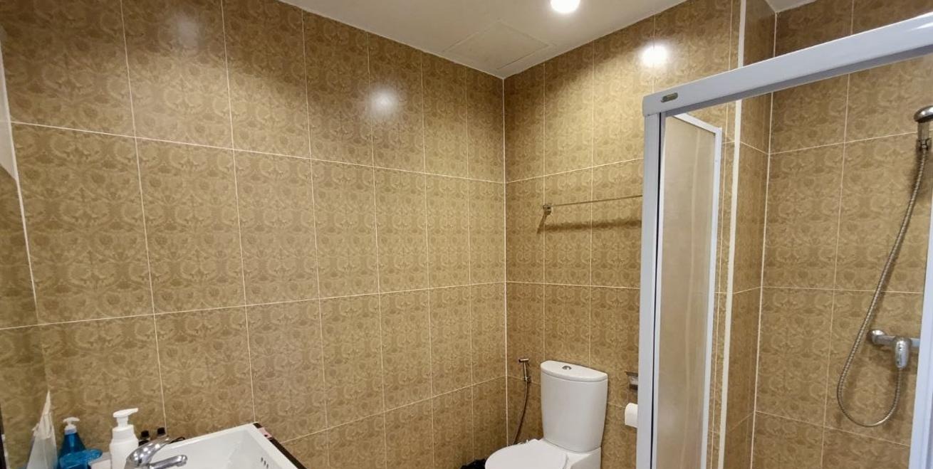 2-комнатная квартира 82 м² в Паттайе