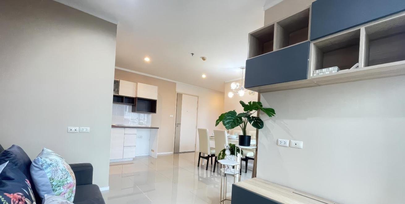 2-комнатная квартира 71 м² в Паттайе