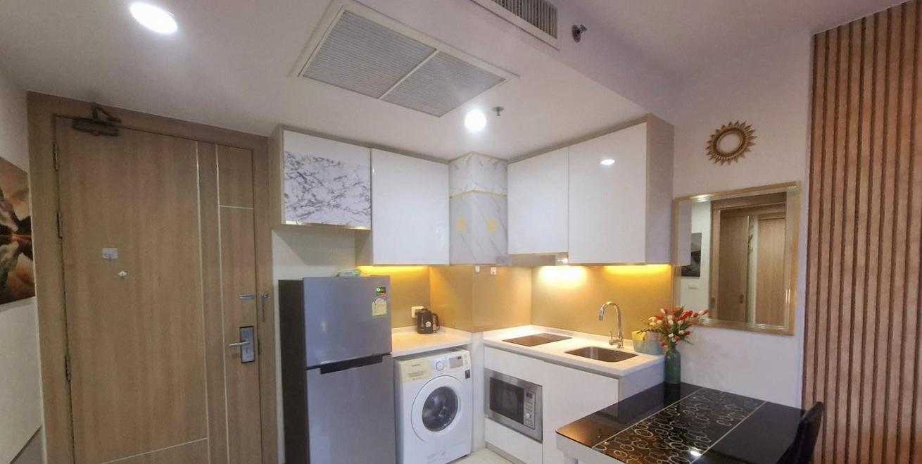 1-комнатная квартира 40 м² в Паттайе