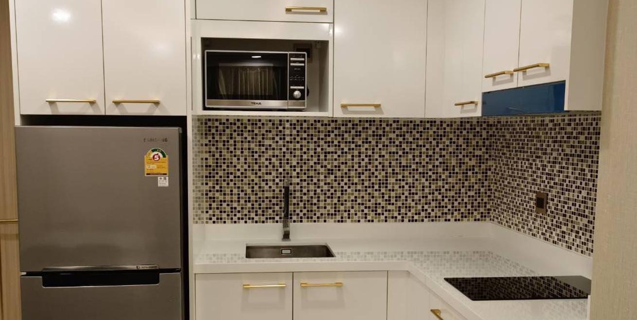2-комнатная квартира 61 м² в Паттайе