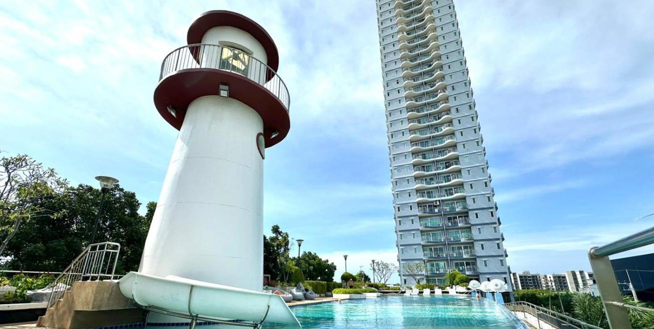 2-комнатная квартира 84 м² в Паттайе