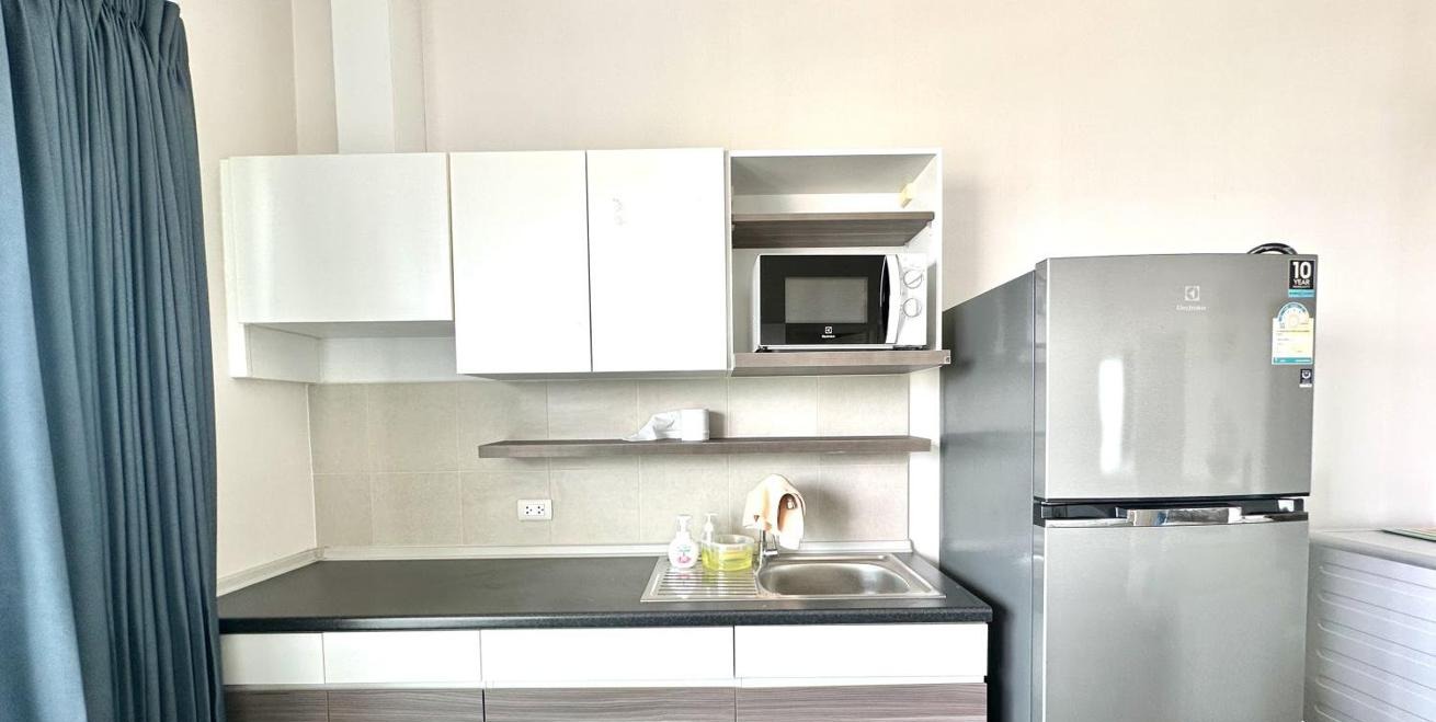 2-комнатная квартира 85 м² в Паттайе