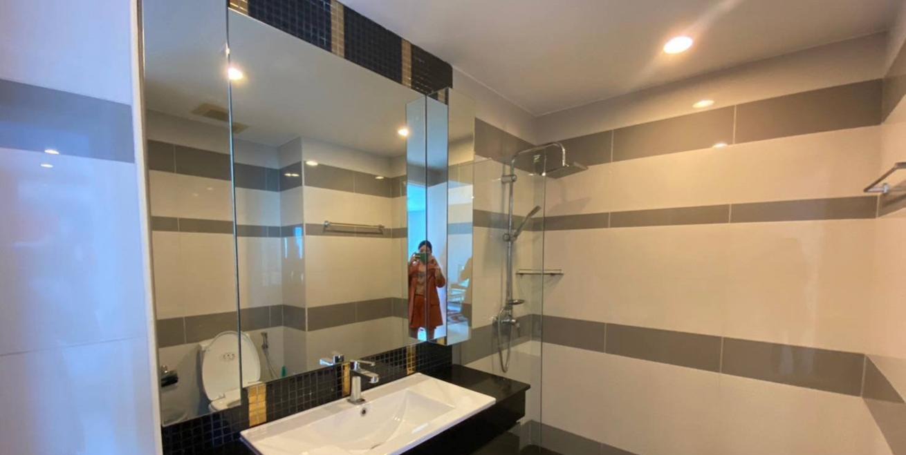 1-комнатная квартира 45 м² в Паттайе
