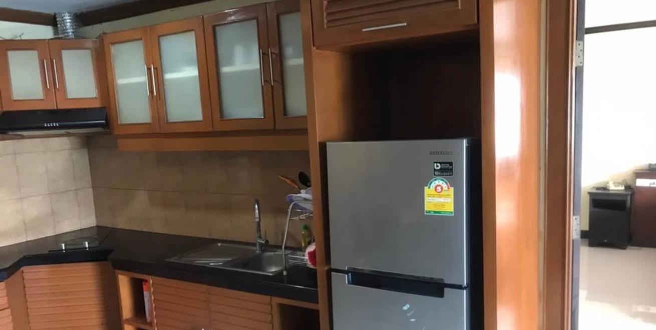 1-комнатная квартира 80 м² в Паттайе