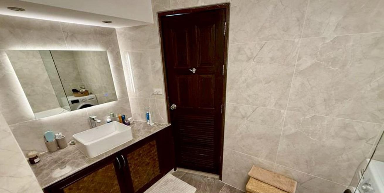1-комнатная квартира 110 м² в Паттайе