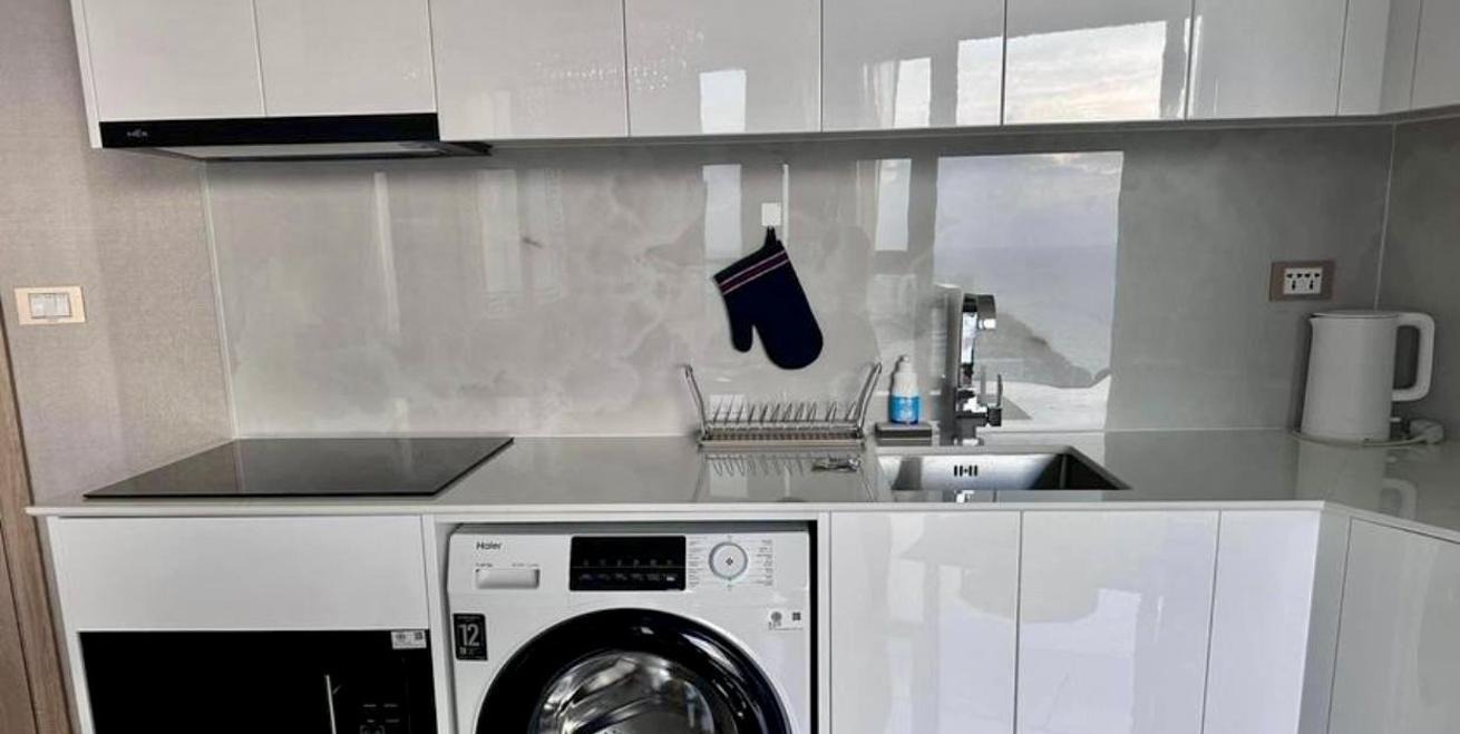 1-комнатная квартира 80 м² в Паттайе