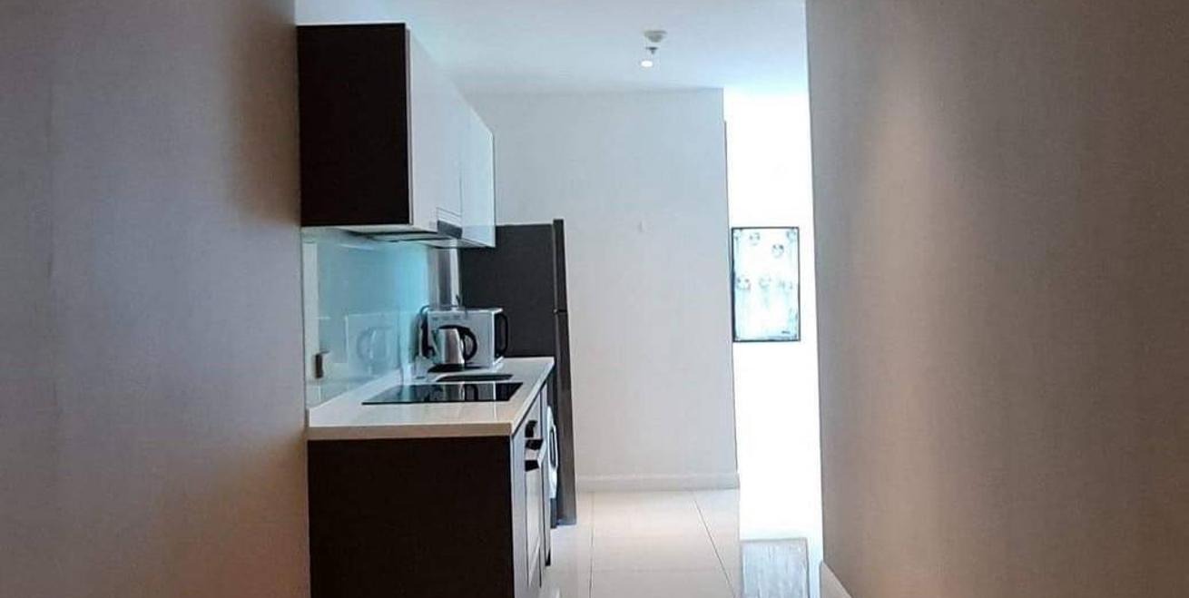 2-комнатная квартира 74 м² в Паттайе