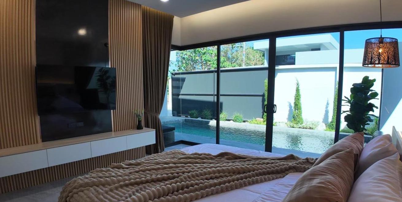3-комнатная вилла 360 м² в Паттайе