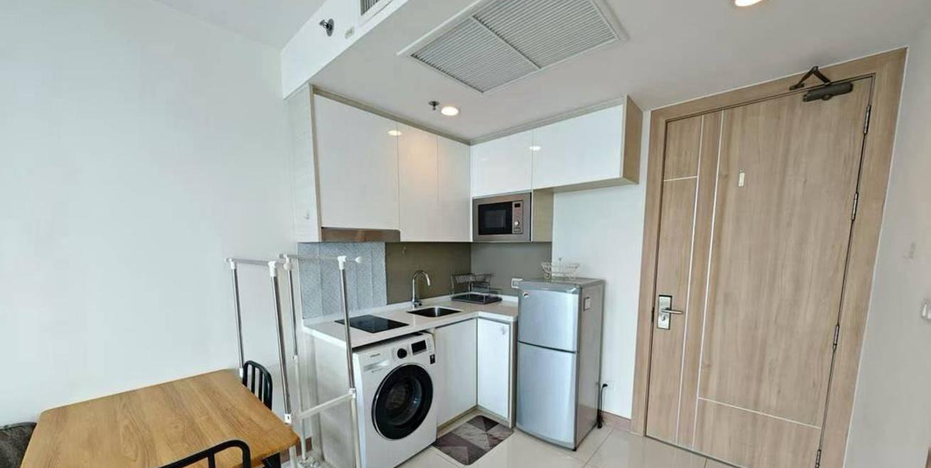 1-комнатная квартира 35 м² в Паттайе