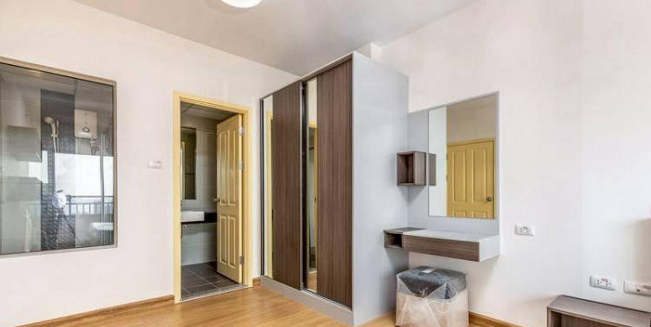 1-комнатная квартира 45 м² в Паттайе