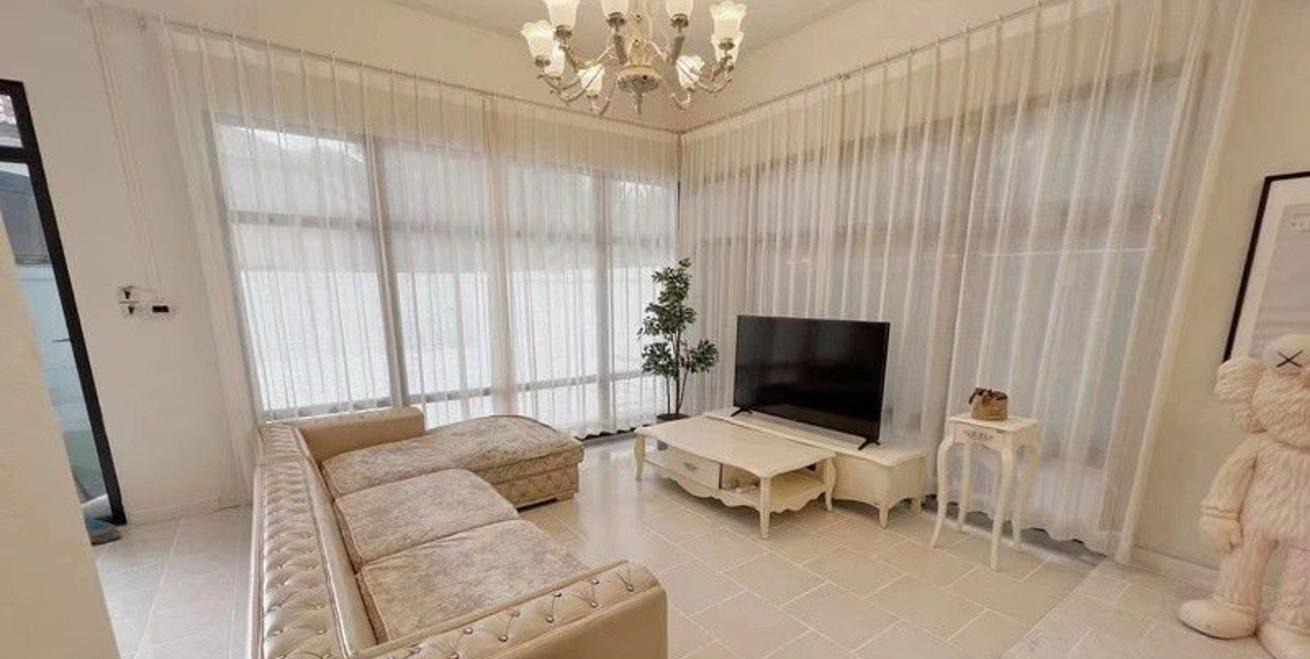 3-комнатная вилла 318 м² в Паттайе