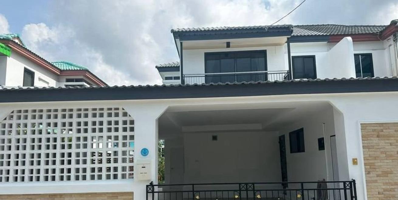 4-комнатная вилла 276 м² в Паттайе
