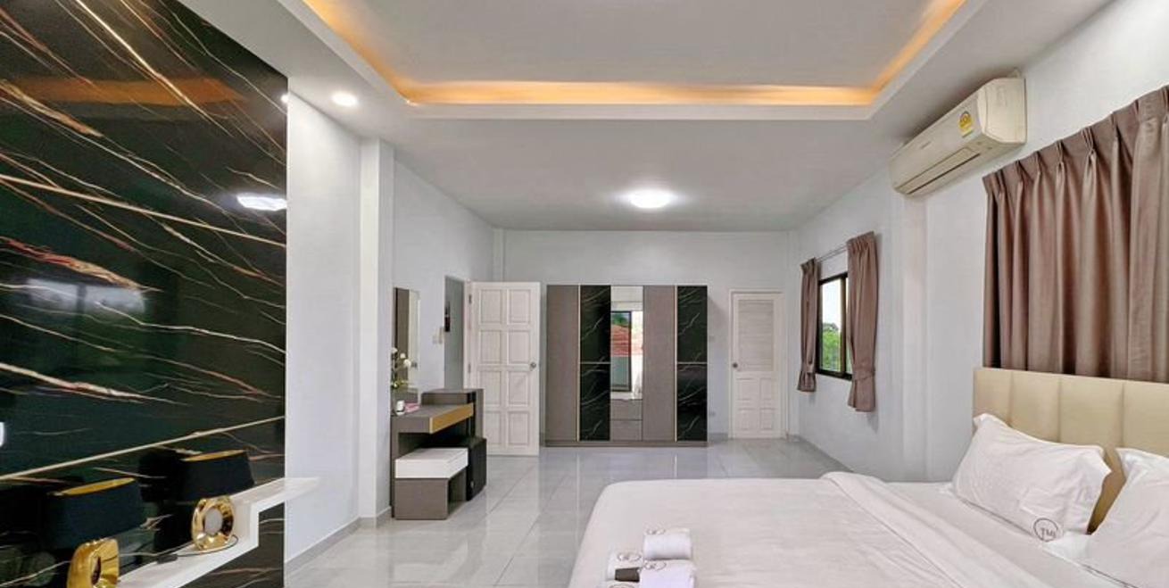 4-комнатная вилла 360 м² в Паттайе
