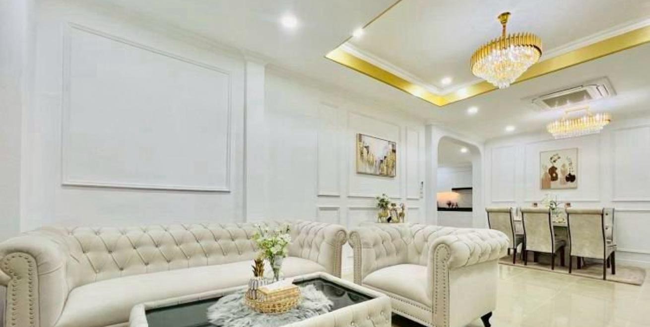 4-комнатная вилла 320 м² в Паттайе
