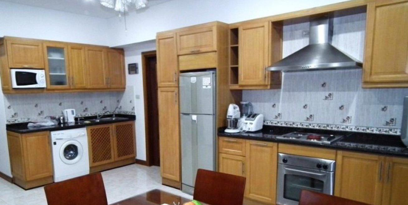 2-комнатная квартира 122 м² в Паттайе