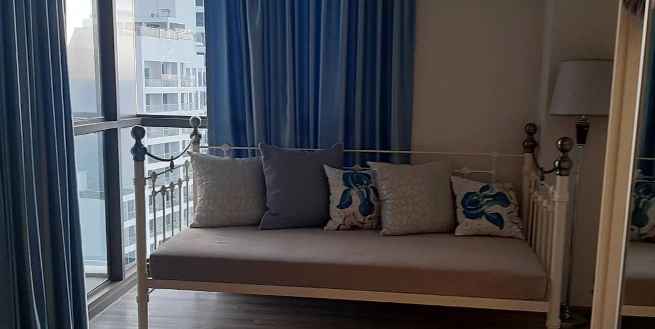 3-комнатная квартира 120 м² в Паттайе