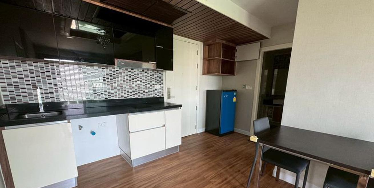 2-комнатная квартира 62 м² в Паттайе