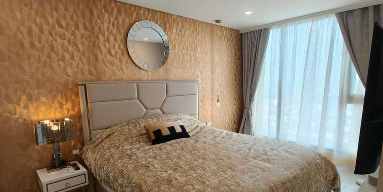 1-комнатная квартира 47 м² в Паттайе