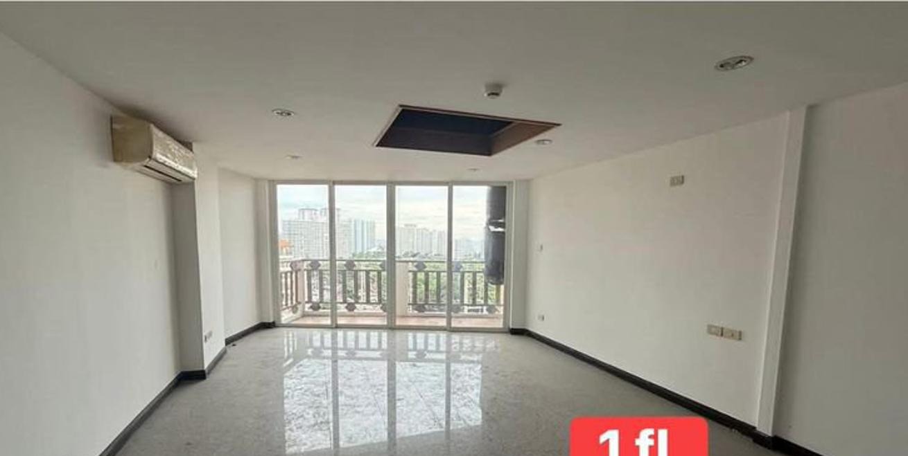 4-комнатная квартира 166 м² в Паттайе