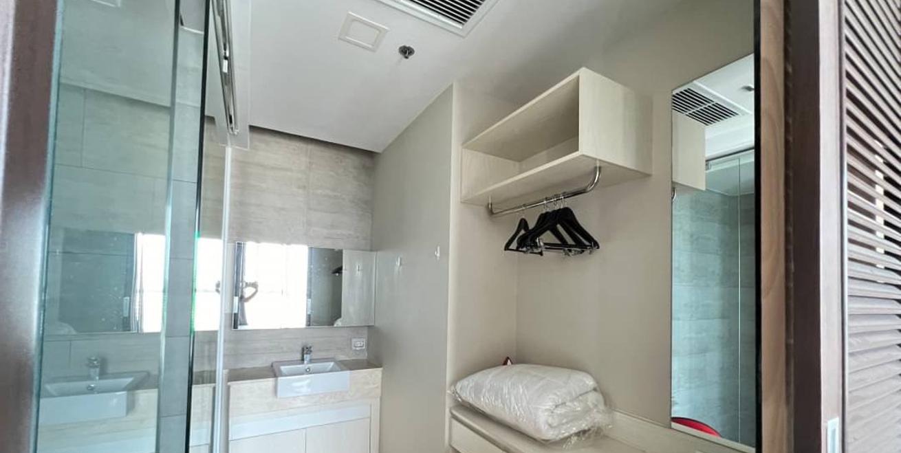 1-комнатная квартира 40 м² в Паттайе