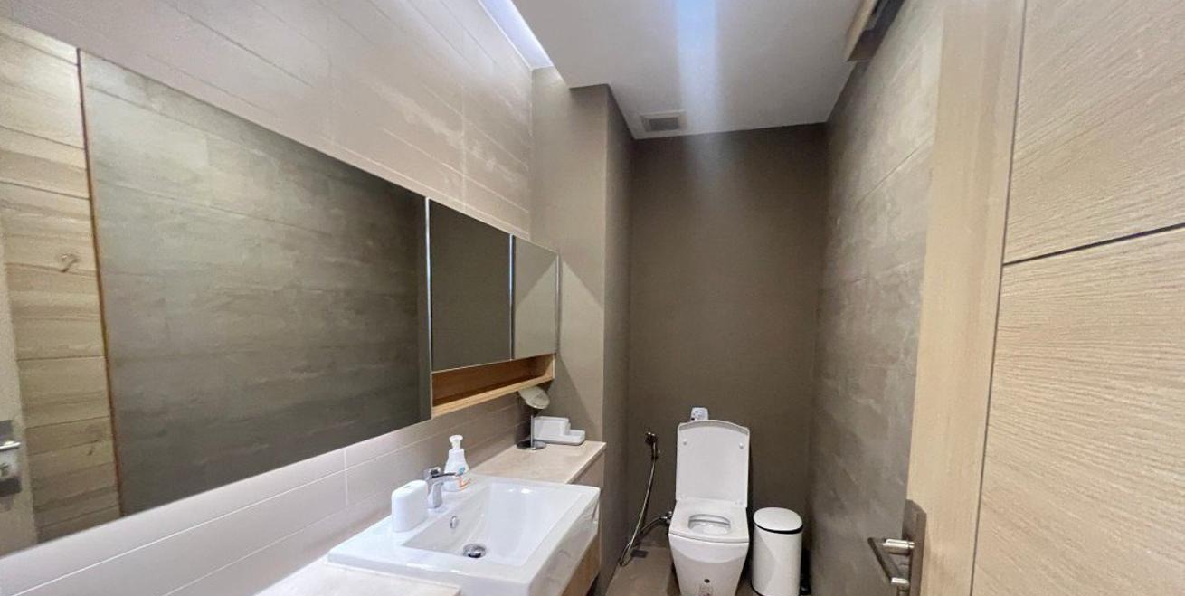 1-комнатная квартира 55 м² в Паттайе