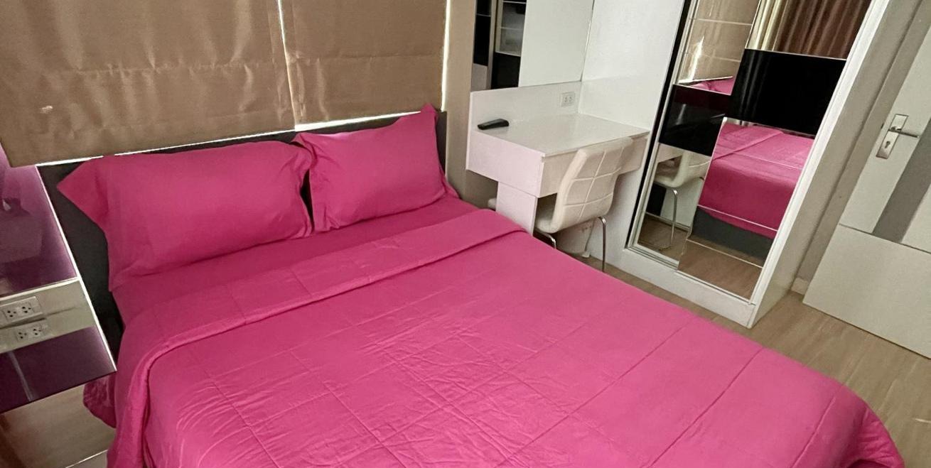 3-комнатная квартира 118 м² в Паттайе