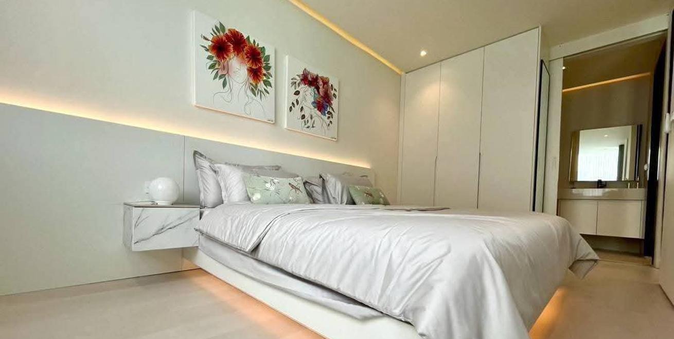 1-комнатная квартира 40 м² в Паттайе