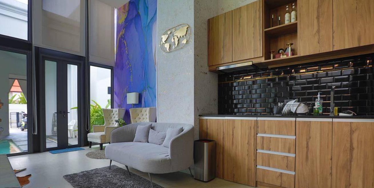 5-комнатная вилла 241 м² в Паттайе