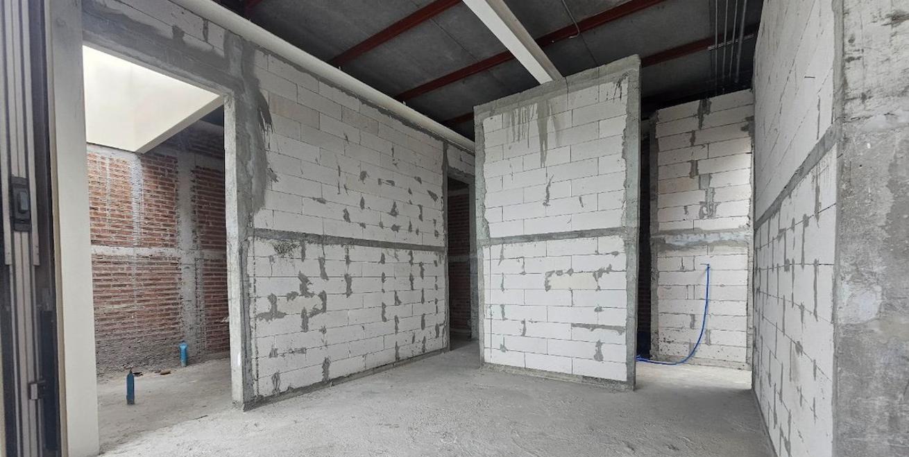 3-комнатная квартира 250 м² в Паттайе