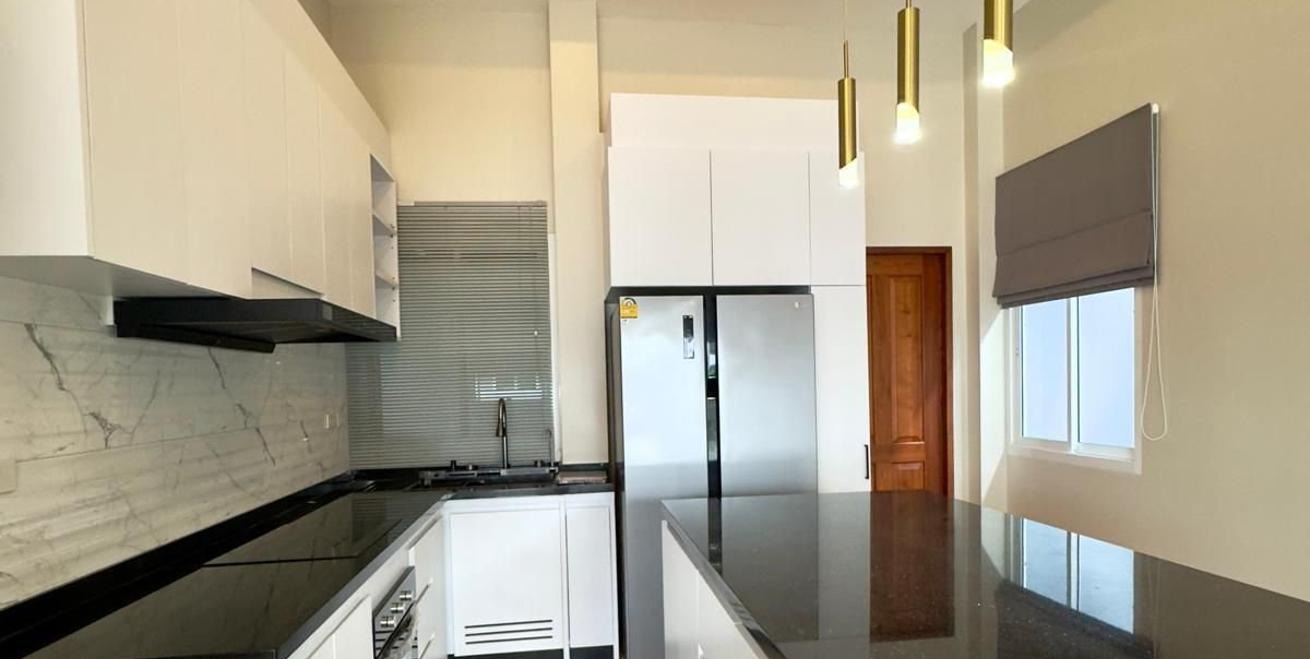 3-комнатный дом 410 м² в Таланге