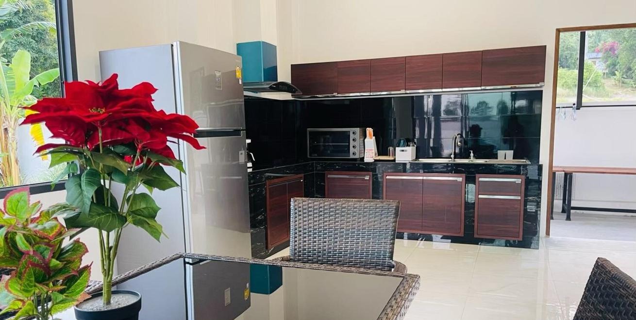 5-комнатная вилла 530 м² в Бо Пхуте