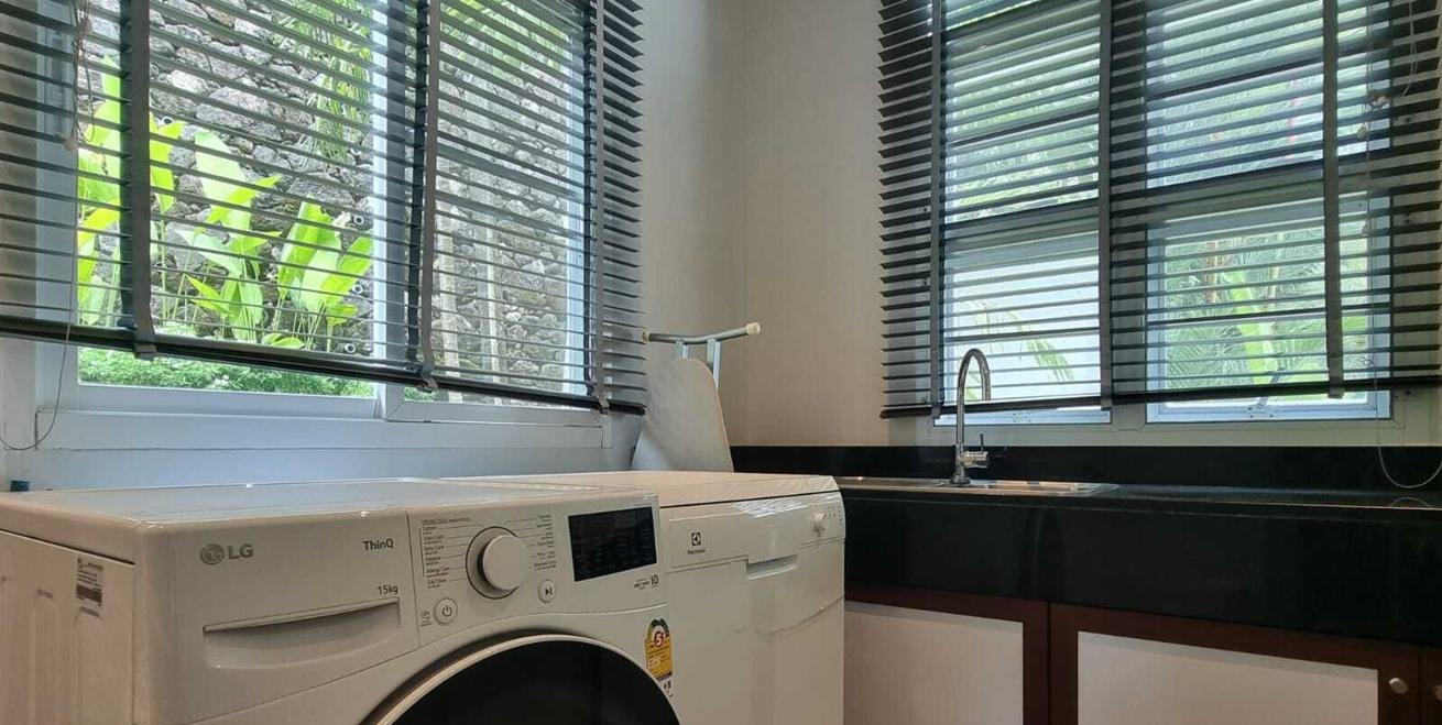 3-комнатная вилла 600 м² в Пхукет-Тауне