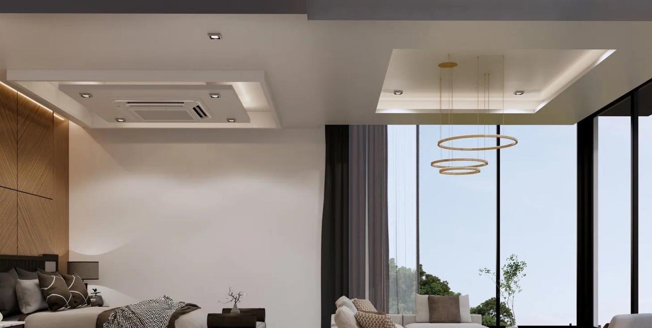 6-комнатная вилла 940 м² в Чонг Тале
