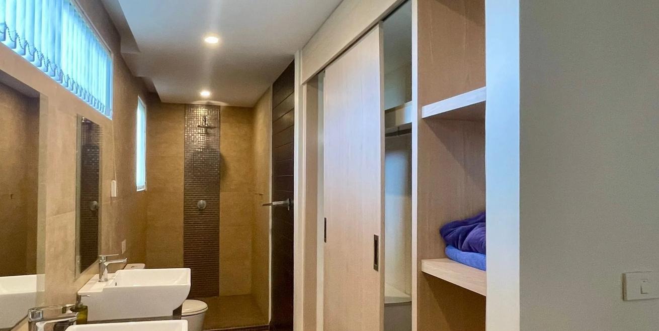 2-комнатный таунхаус 220 м² в Бо Пхуте