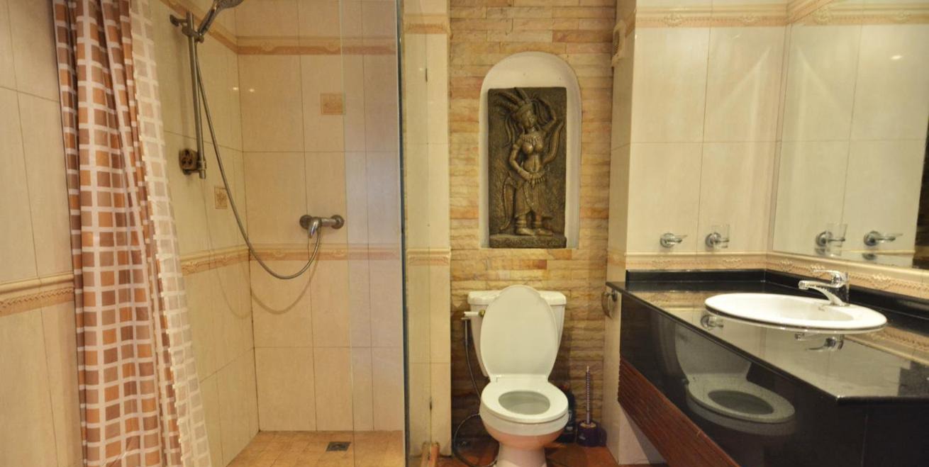 1-комнатная квартира 108 м² в Паттайе