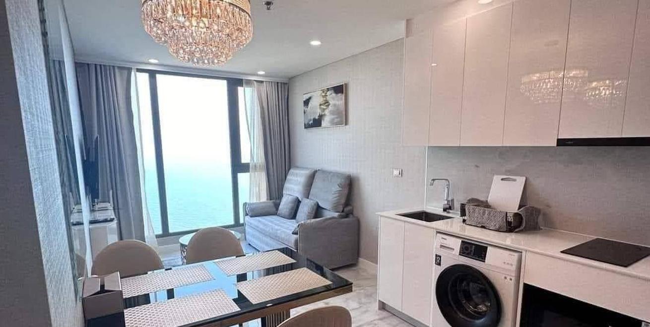 1-комнатная квартира 36 м² в Паттайе