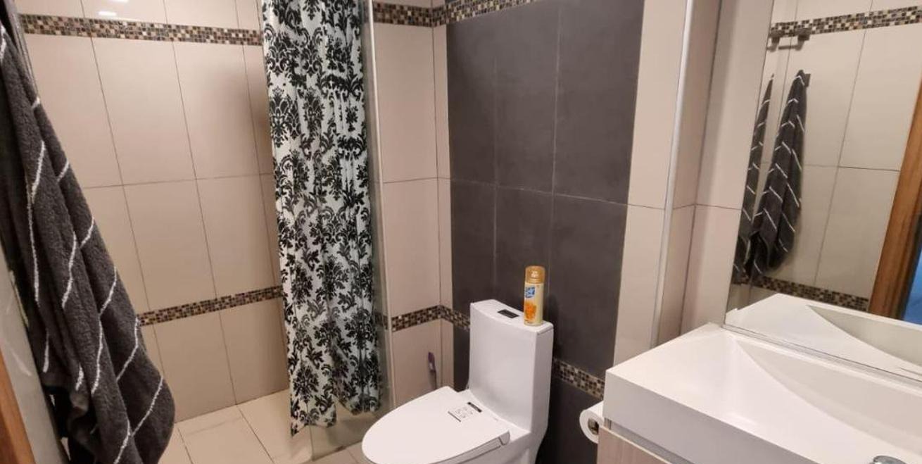 2-комнатная квартира 76 м² в Паттайе
