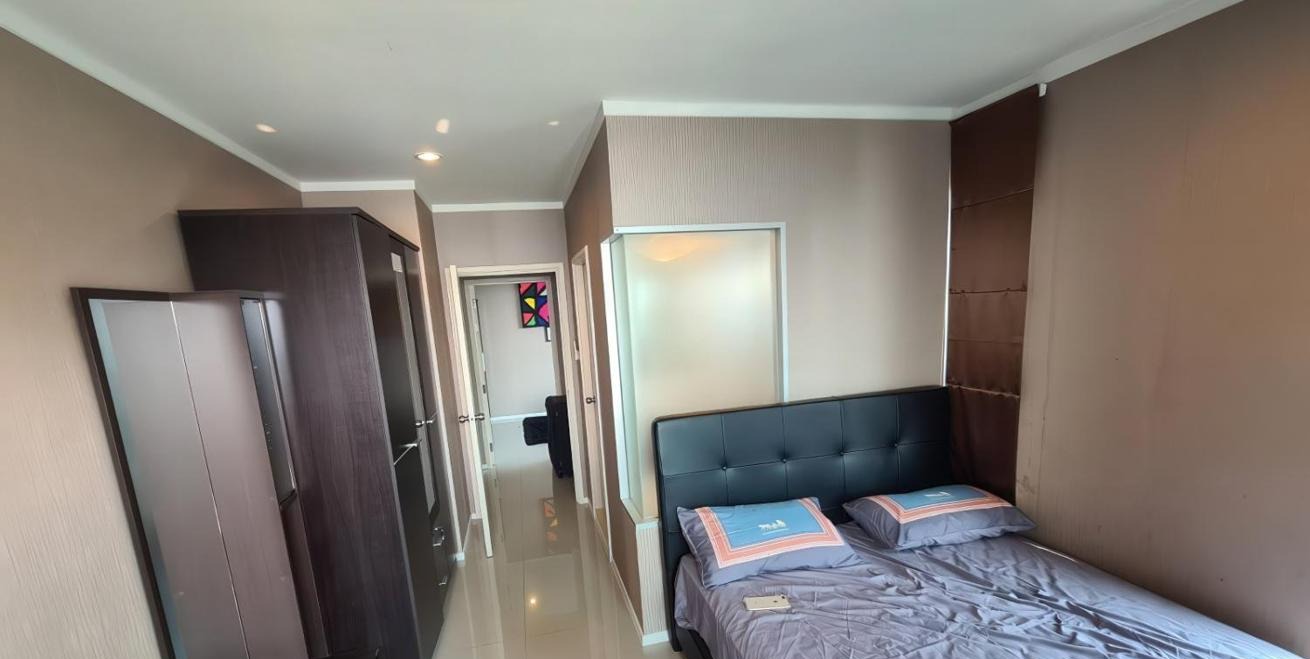 2-комнатная квартира 71 м² в Паттайе