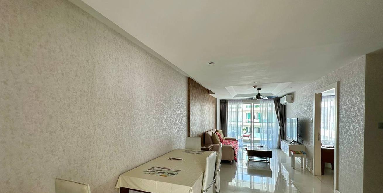 1-комнатная квартира 55 м² в Паттайе