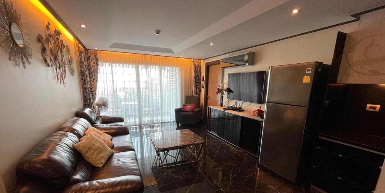 2-комнатная квартира 104 м² в Паттайе