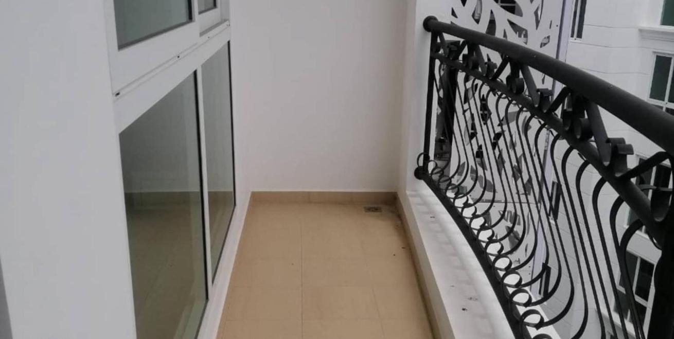 1-комнатная квартира 31 м² в Паттайе