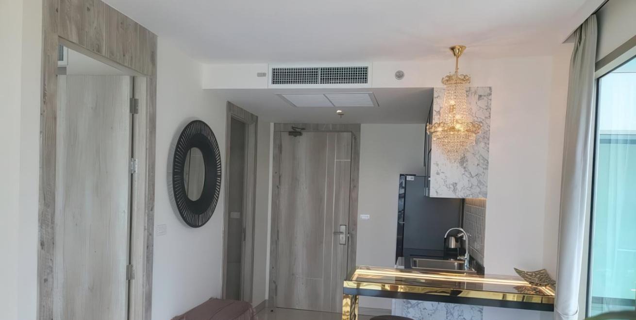 1-комнатная квартира 40 м² в Паттайе