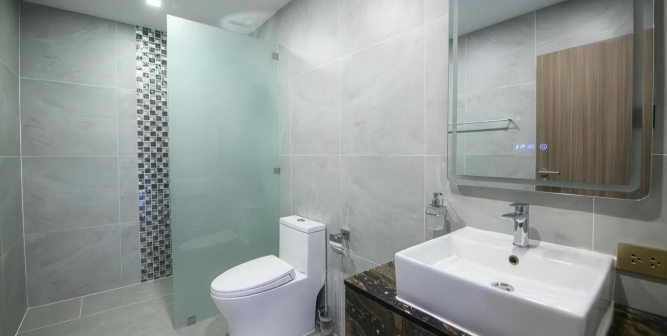 7-комнатная вилла 760 м² в Паттайе