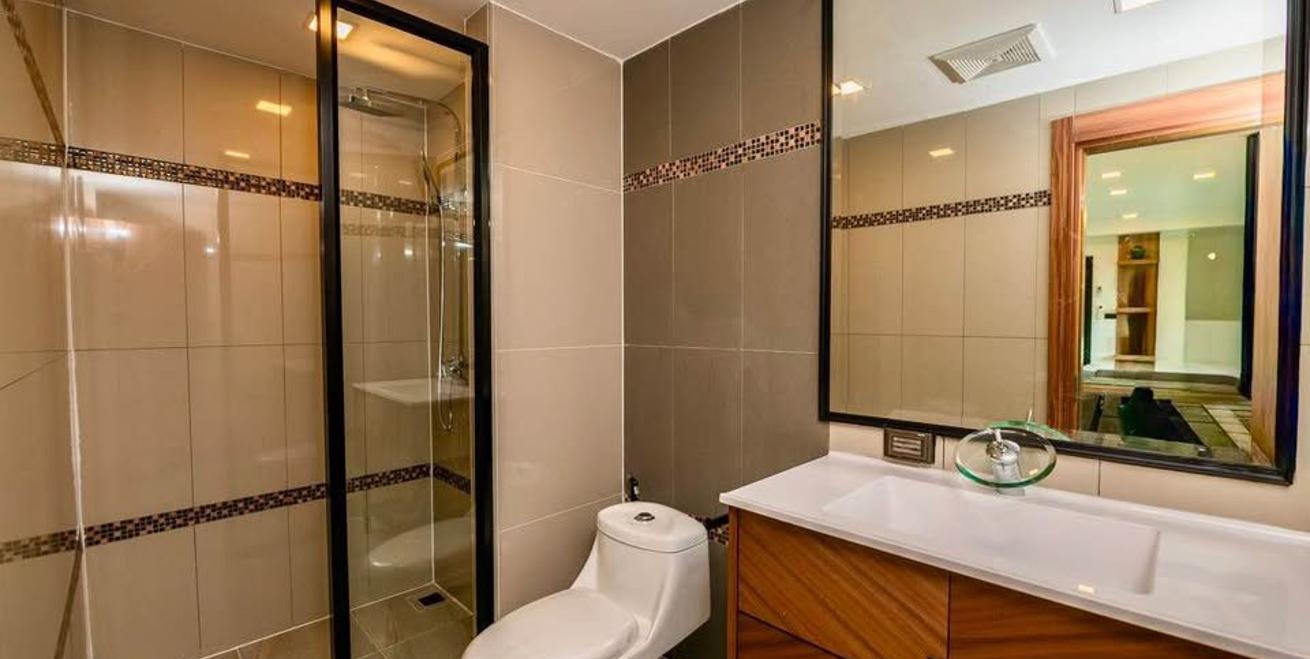 2-комнатная квартира 78 м² в Паттайе
